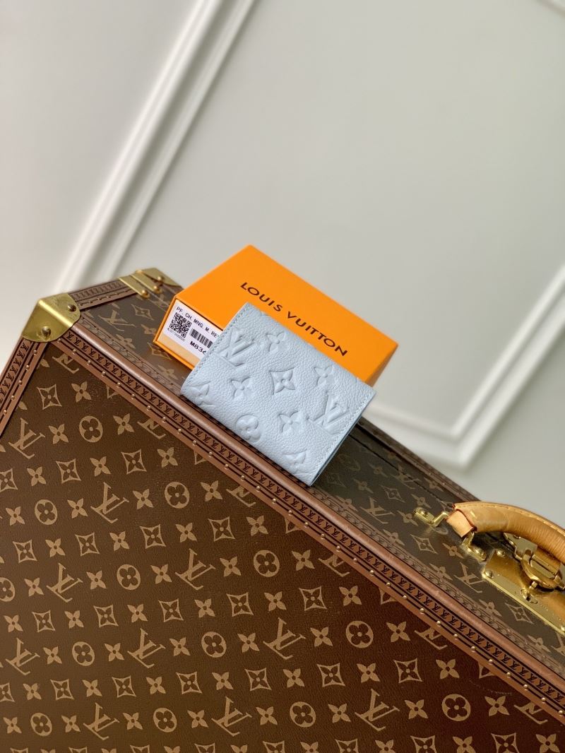 LV Wallets